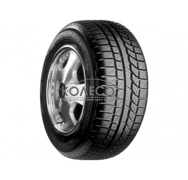 Легковые шины Toyo Snowprox S942