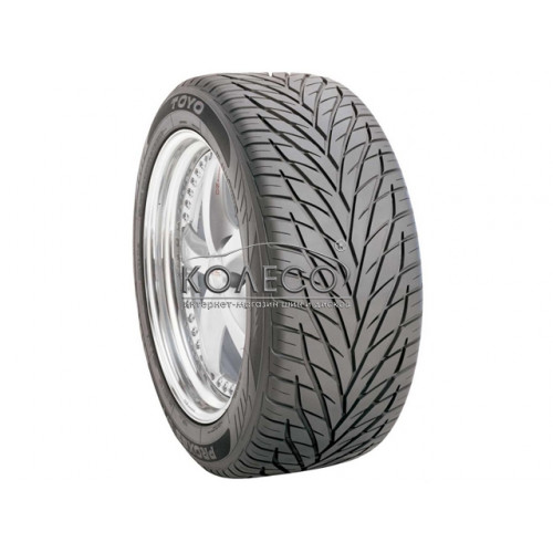 Toyo Proxes S/T 255/55 R18 109V
