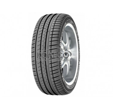 Літні шини Michelin Pilot Sport PS3 245/40 R19 98Y XL