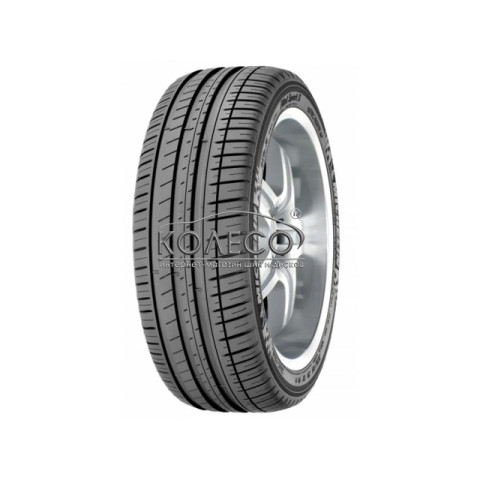 Літні шини Michelin Pilot Sport PS3 195/45 R16 84V XL