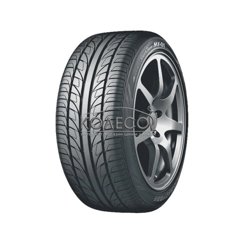Летние шины Bridgestone Sports Tourer MY-01 185/55 R15 82V