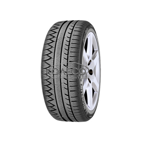 Зимові шини Michelin Pilot Alpin 3 235/45 R18 98V XL