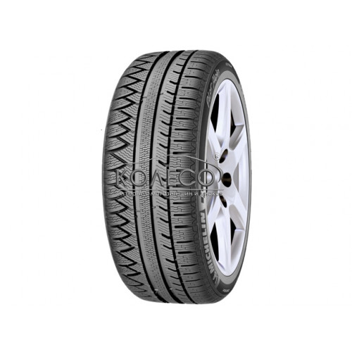 Зимові шини Michelin Pilot Alpin 3 235/45 R18 98V XL