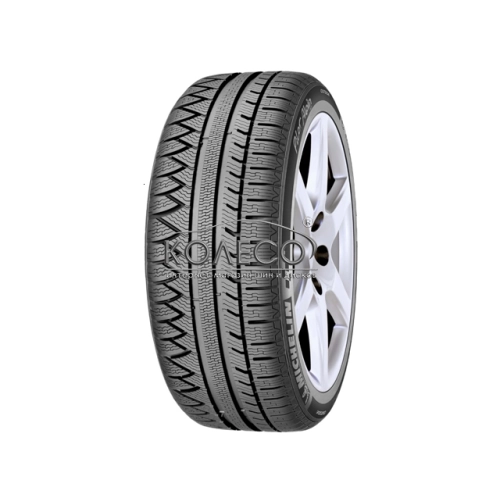 Зимние шины Michelin Pilot Alpin 3 225/45 R18 95V XL