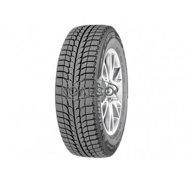 Зимові шини Michelin Latitude X-Ice 235/55 R18 100Q