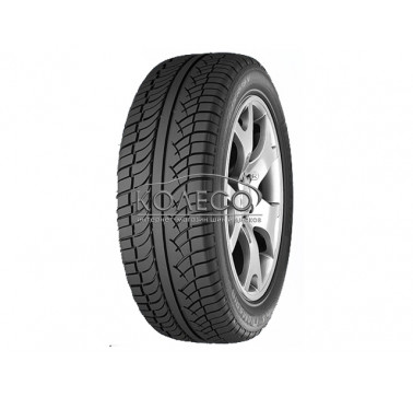 Легкові шини Michelin 4X4 Diamaris