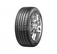 Легковые шины Michelin Pilot Sport PS2 295/25 R20 95Y XL Легковые шины Michelin Pilot Sport PS2 295/25 R20 95Y XL