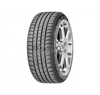 Michelin Pilot Alpin 2 235/50 R17 100V XL