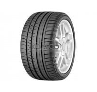 Легковые шины Continental ContiSportContact 2 305/25 R20 104Y Легковые шины Continental ContiSportContact 2 305/25 R20 104Y