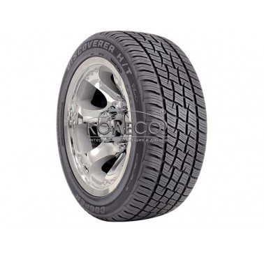 Всесезонні шини Cooper Discoverer H/T Plus 275/60 R20 119T XL
