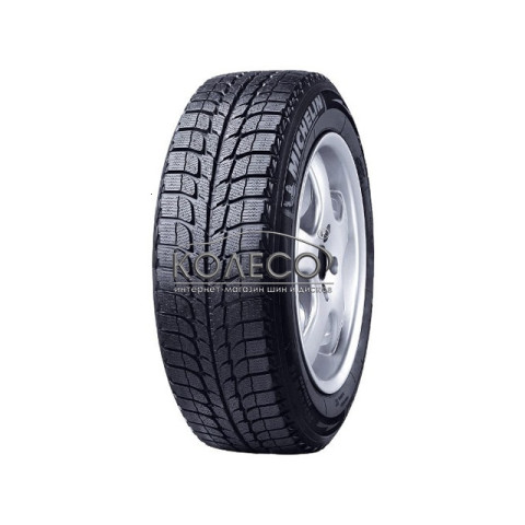 Зимові шини Michelin X-Ice 235/55 R17