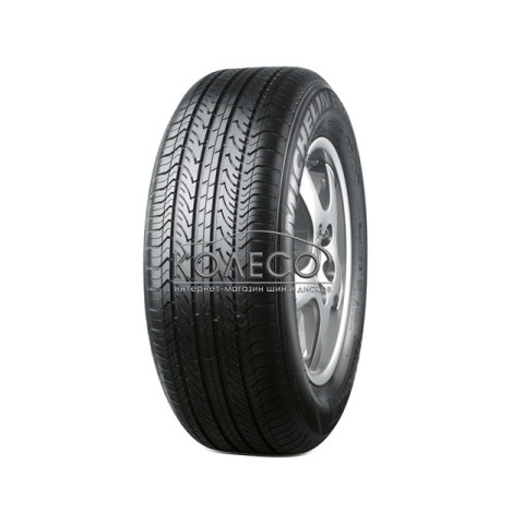 Літні шини Michelin Energy MXV8 215/55 R17 94V