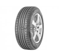 Легковые шины Continental ContiEcoContact 5 215/55 R17 94V Легковые шины Continental ContiEcoContact 5 215/55 R17 94V