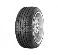 Легковые шины Continental ContiSportContact 5 275/55 R19 111W XL Легковые шины Continental ContiSportContact 5 275/55 R19 111W XL