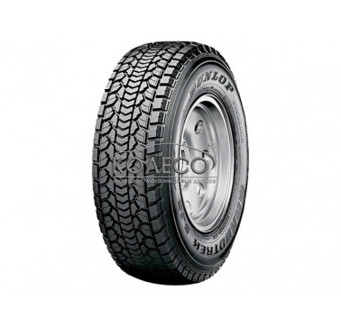 Легкові шини Dunlop GrandTrek SJ5