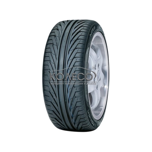 Летние шины Nokian NRY 255/35 R20 97Y XL