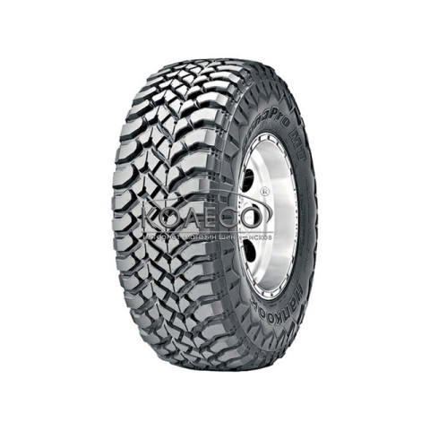 Літні шини Hankook Dynapro MT RT03 315/70 R17 121/118Q