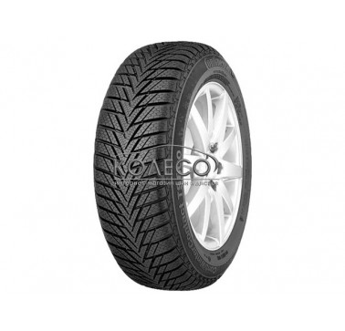 Continental ContiWinterContact TS 800 185/60 R14 82T