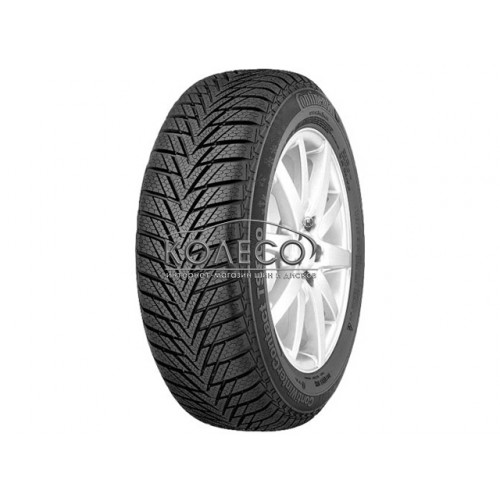 Continental ContiWinterContact TS 800 175/55 R15 77T