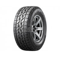 Легковые шины Bridgestone Dueler A/T 697 30/9.5 R15 104S Легковые шины Bridgestone Dueler A/T 697 30/9.5 R15 104S