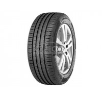 Легковые шины Continental ContiPremiumContact 5 205/55 R16 91V Легковые шины Continental ContiPremiumContact 5 205/55 R16 91V