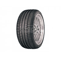 Легковые шины Continental ContiSportContact 5P 295/35 R21 103Y Легковые шины Continental ContiSportContact 5P 295/35 R21 103Y