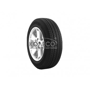 Легковые шины Bridgestone Dueler H/T 470