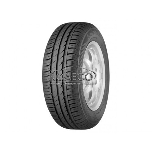 Continental ContiEcoContact 3 175/65 R15 84T