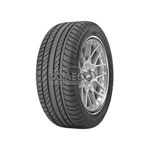 Continental ContiSportContact 255/40 R18
