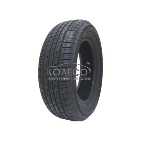 Літні шини Kumho Eco Solus KL21 215/70 R16 100H