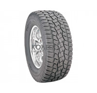 Легковые шины Toyo Open Country A/T 33/12.5 R15 108Q Легковые шины Toyo Open Country A/T 33/12.5 R15 108Q