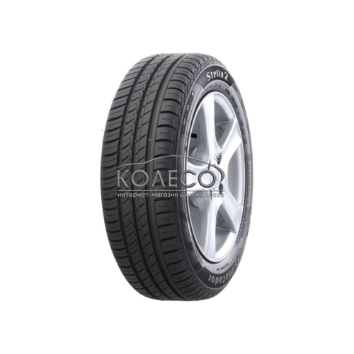 Летние шины Matador MP-16 165/70 R14 81T