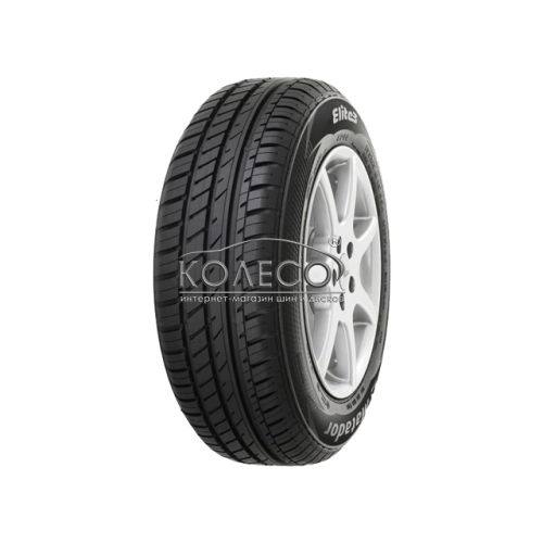 Летние шины Matador MP-44 205/60 R15 91H