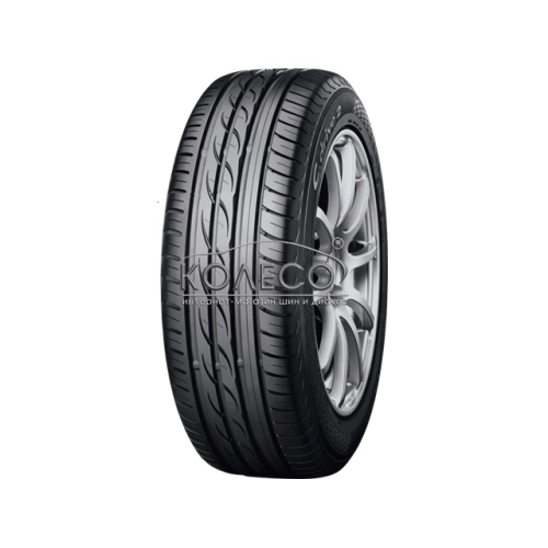 Летние шины Yokohama C.Drive 2 AC02 205/55 R16 91H