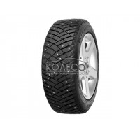 Легковые шины Goodyear UltraGrip Ice Arctic 195/65 R15 95T XL шип Легковые шины Goodyear UltraGrip Ice Arctic 195/65 R15 95T XL шип