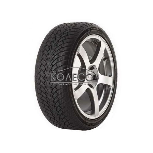 Зимние шины Firenza Nu Ice NTS-01 195/60 R15 88T