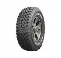 Silverstone MT-117 EX 265/70 R15 112Q