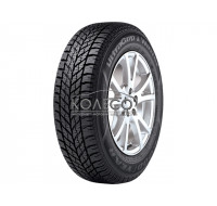 Goodyear UltraGrip Winter 215/55 R17