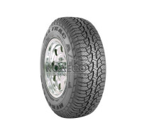 Hercules All Trac AT 265/75 R16 123/120S