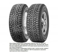 Nokian Nordman SUV 255/65 R16 109T шип