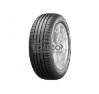 Легковые шины Dunlop Sport BluResponse 205/55 R16 91H Легковые шины Dunlop Sport BluResponse 205/55 R16 91H