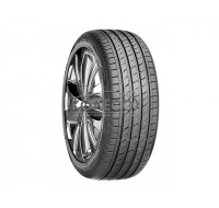 Легковые шины Nexen NFera SU1 245/55 R17 106W XL Легковые шины Nexen NFera SU1 245/55 R17 106W XL
