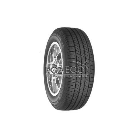 Літні шини Michelin Energy LX4 245/60 R17 108T