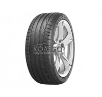 Легковые шины Dunlop SP Sport MAXX RT 205/55 R16 91Y Легковые шины Dunlop SP Sport MAXX RT 205/55 R16 91Y