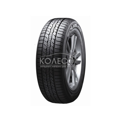 Всесезонні шини Kumho SOLUS KR21 205/70 R15 95T