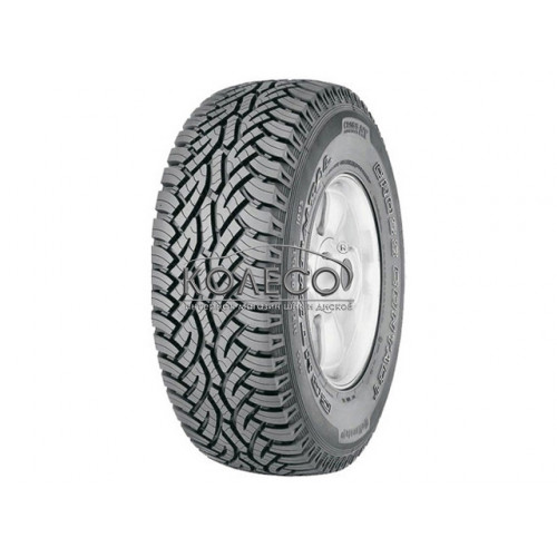 Continental ContiCrossContact AT 235/85 R16 120/116S