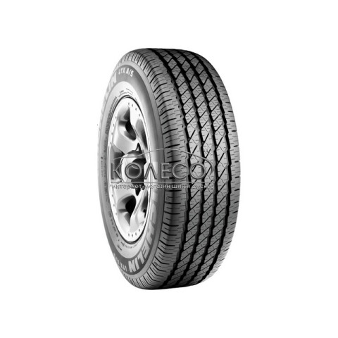 Всесезонные шины Michelin LTX A/S 255/70 R18 112T