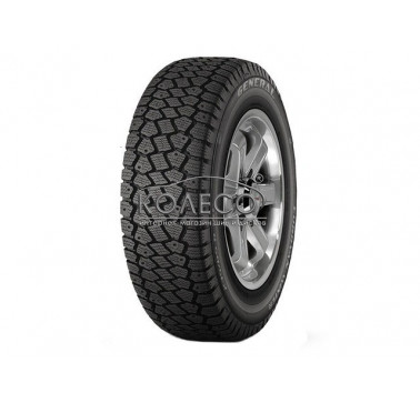 Легковые шины General Tire Eurovan Winter