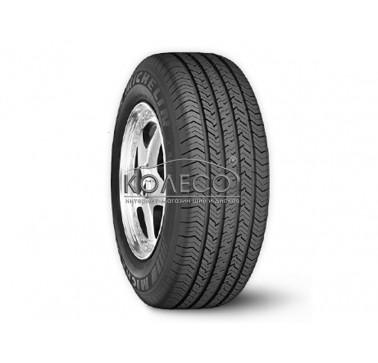 Легковые шины Michelin X-Radial DT
