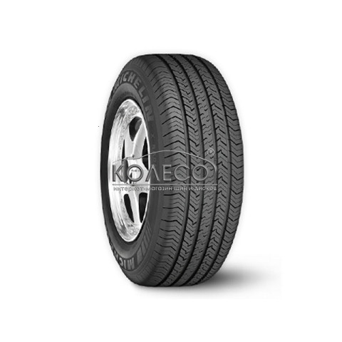Всесезонные шины Michelin X-Radial DT 195/70 R14 90S